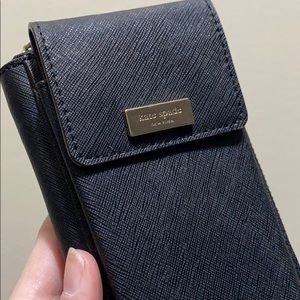 Kate Spade Wristlet